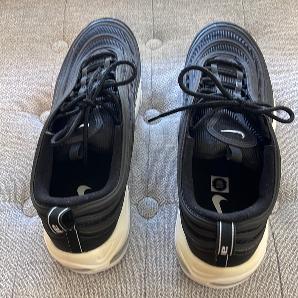 Nike Mens Air Max 97 Size 12.5